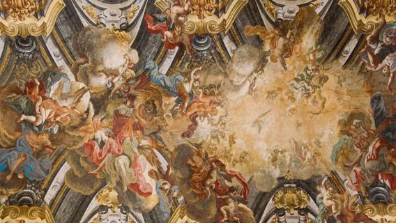 Sansevero Chapel - Guided Tour