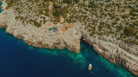 Mljet National Park trip - Pure Nature & Island Escape