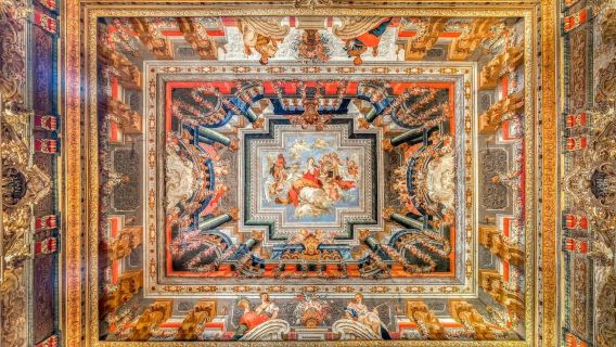 Complete Coimbra University & Joanina Library Tour + Tickets