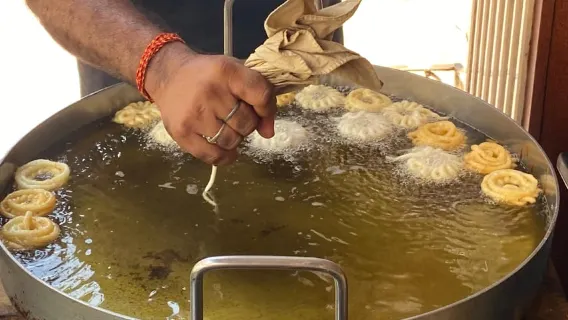 jodhpur: street food tour with over 8 food tastings