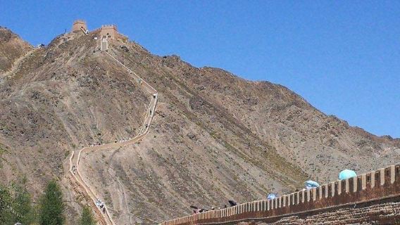 DunhuangTours