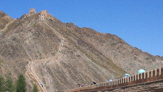 DunhuangTours