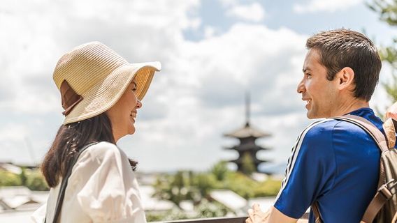Kyoto