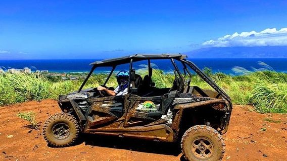 Hawaii