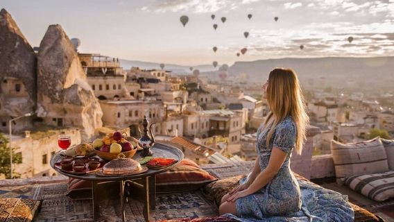 Ortahisar BelediyesiTours