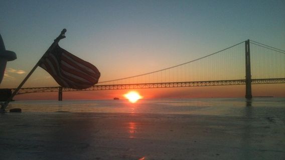 Mackinaw City
