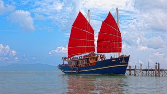 Koh PhanganExperiences