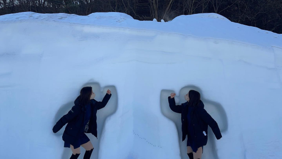 Xuất phát từ Seoul: Lễ hội tuyết làng Alps Cheongyang tour 1 ngày