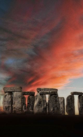 UK Stonehenge Inner Circle Special Access + Lacock + Bath 1-Day Tour | Optional Early Morning or Evening
