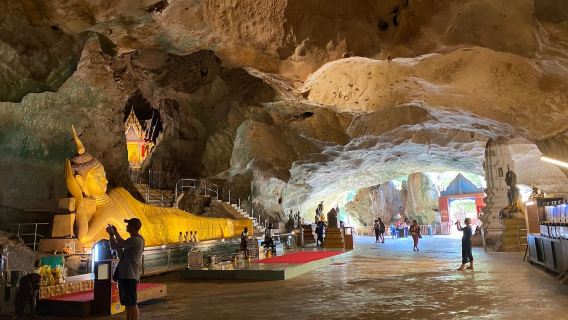 Koh YaoTours
