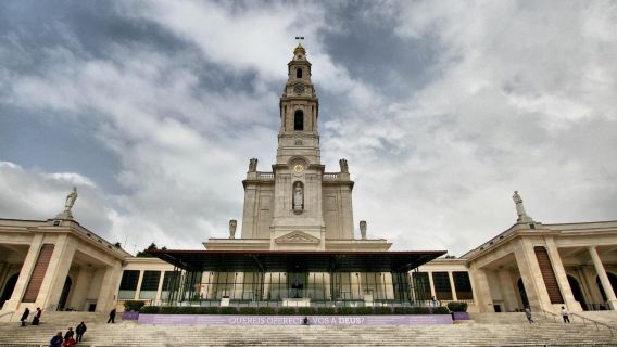 Fátima, Batalha, Nazaré & Óbidos