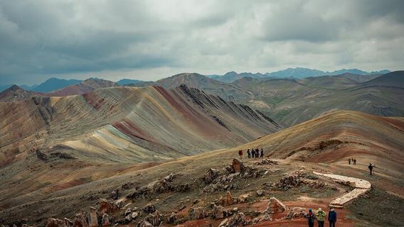 Cusco