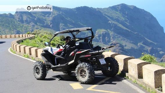 Santa Cruz de TenerifeTours