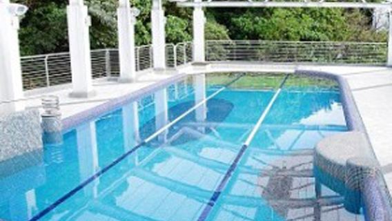 Spa- und Nachmittagstee-Paket für 2 Personen im Beitou Dadi Hotel (200 NT$ an Wochenenden, 400 NT$ an Wochentagen während der Hochsaison und 600 NT$ an Feiertagen während der Hochsaison)