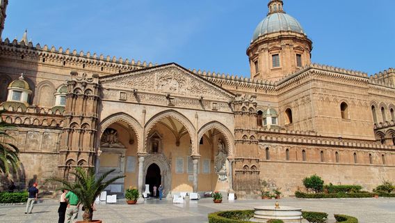 PalermoTours