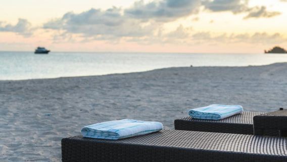 Bimini Bahamas: Roundtrip Ferry from Fort Lauderdale