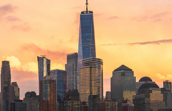 自由女神像紐約港夜間巡遊 - Circle Line 紐約港燈光2小時晚間遊船