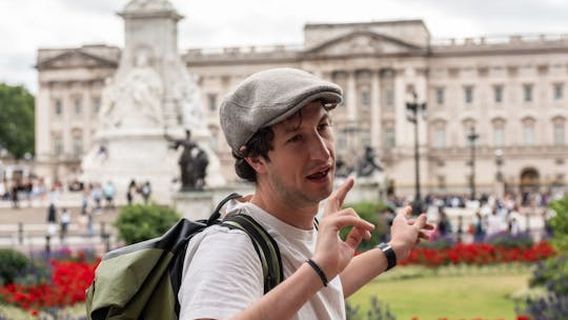 LondonTours