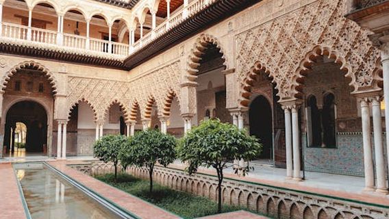 SantiponceTours