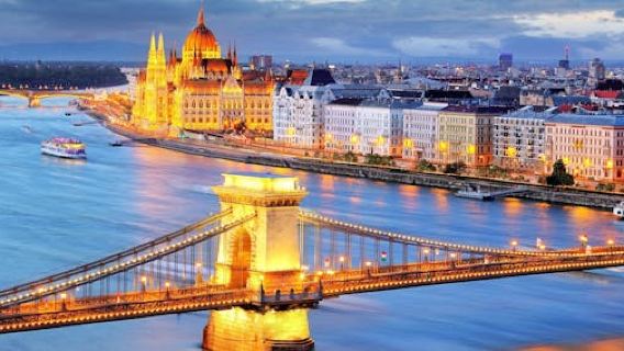 BudapestExperiences