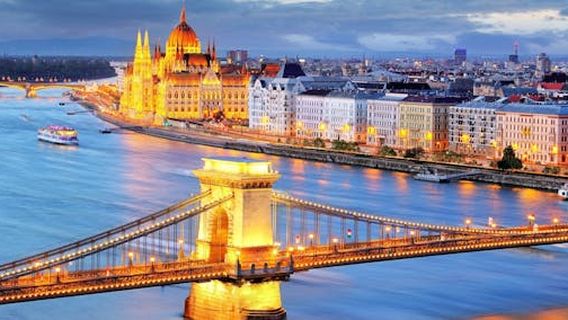 BudapestExperiences