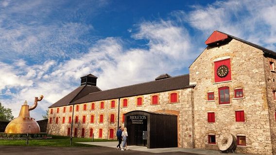 CorkTours