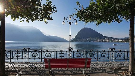 Lugano, Bellagio Experience from Como with Enchanting Boat Cruise