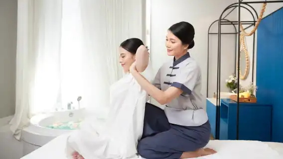 曼谷珍寶水療Treasure Spa 【極速預訂 甄選晨間優惠 暹羅廣場/通羅分店可用】