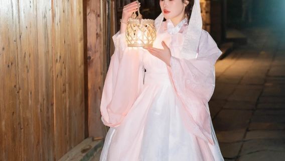 肇慶旅行写真【ドライバーとディレクター + 航空マイクロフィルム + メイクと衣料品&アクセサリー+ 旅程のカスタマイズ + ネガ無料 + 人数無制限】