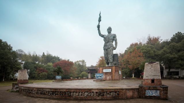 景德鎮古窯民俗博覽區10人VIP小團【國旅大咖導覽 含門票】