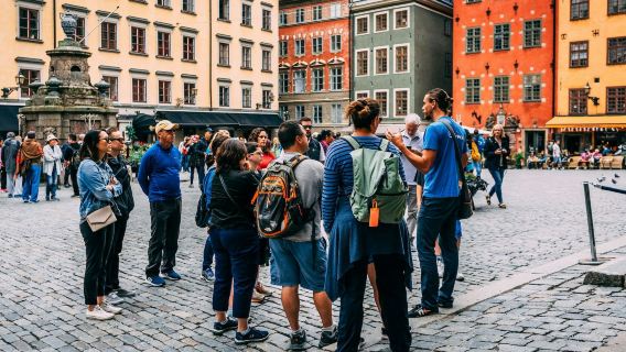 StockholmTours