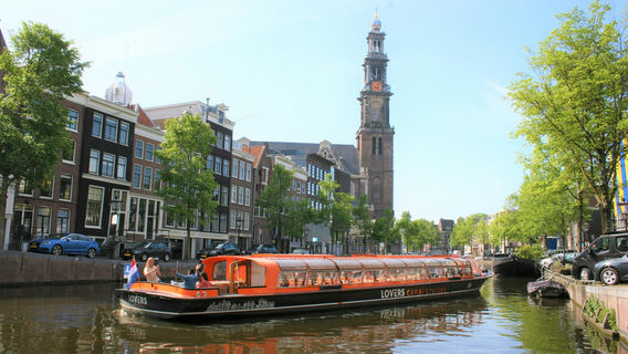 Amsterdam