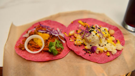 Mexico CityExperiences