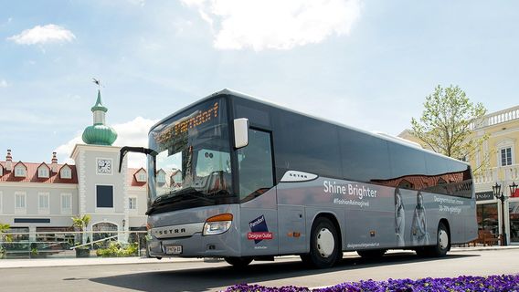 ParndorfTransport