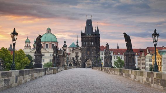 PragueTravel Services