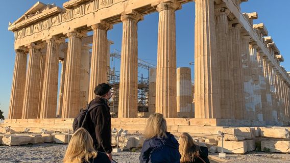Athens