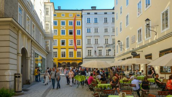 MunichTours