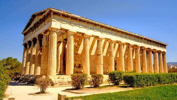 AthensTours
