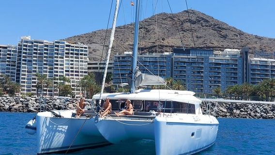 Gran CanariaExperiences