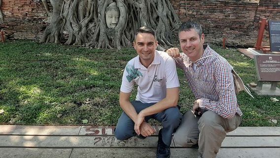 Phra Nakhon Si AyutthayaTours
