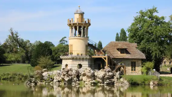 法國巴黎+凡爾賽宮+楓丹白露宮【全程專車出遊盡享】普通話司導