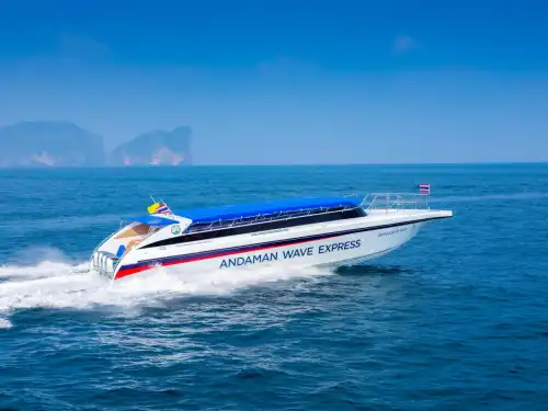 絵　プーケット　ピピ島　ケース付き ピピ島＆カイ島 1日ツアー | Klook