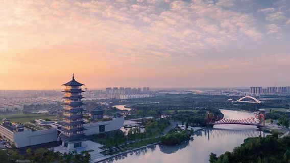 YangzhouTravel Services