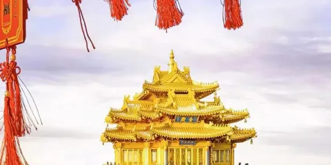 【鄭州出發·直達索道口】老君山景區1日遊·純玩+無購物品質團