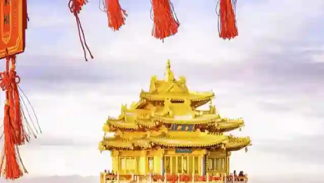 【鄭州出發+直達索道口】老君山景區1日遊·純玩無購物