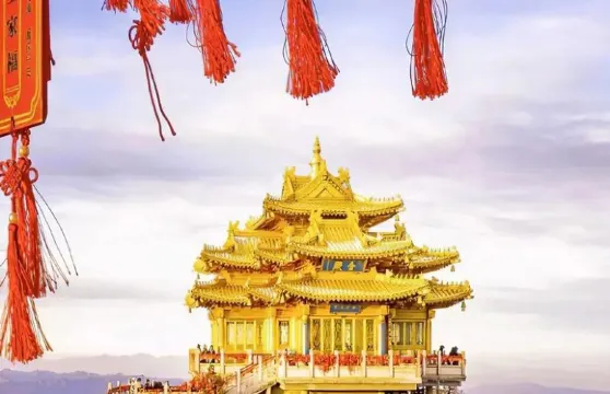 【鄭州出發+直達索道口】老君山景區1日遊·純玩無購物