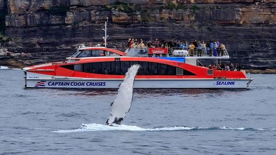 Sydney