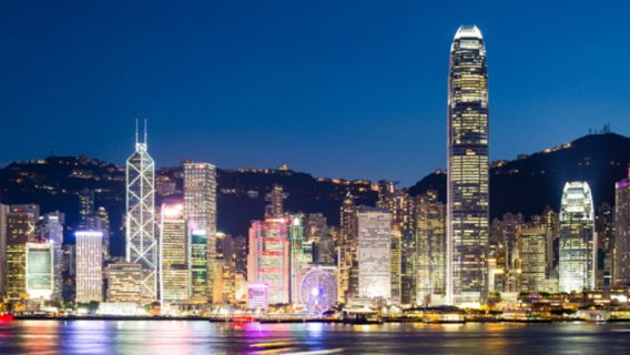Hong Kong
