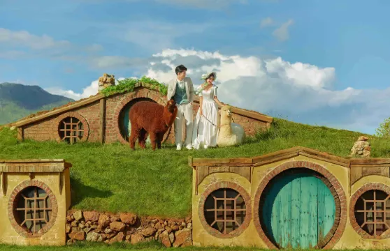 土耳其庫薩達斯旅拍【攝影師跟拍航拍約拍抓拍街拍寫真婚紗微電影/多語言翻譯】