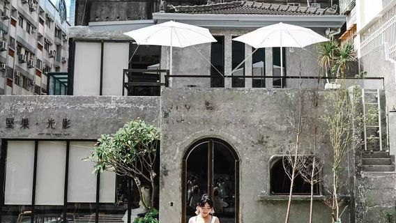 苗栗日遊